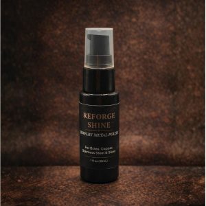 REFORGE SHINE™ Jewelry Metal Polish