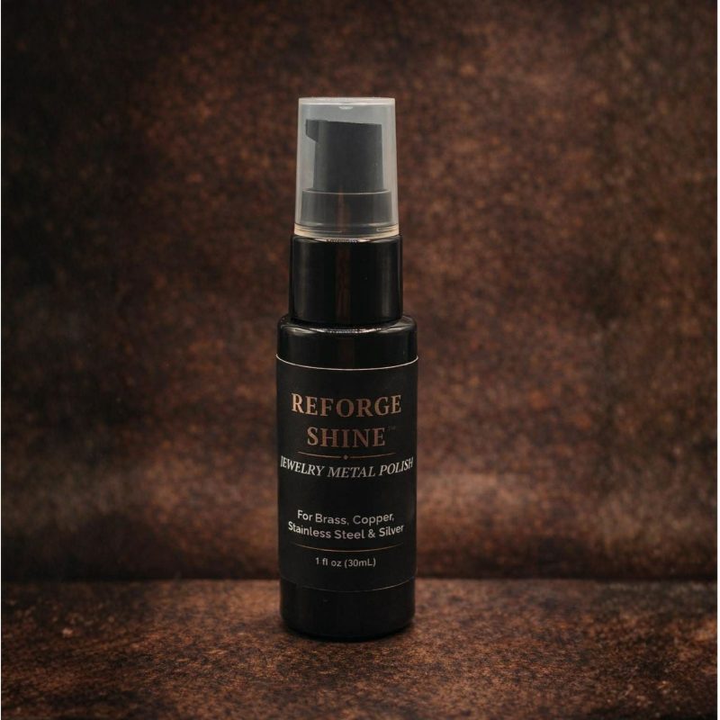 REFORGESHINE_JewelryMetalPolish