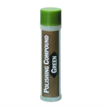 Green Polishing Compound - 0.25 lb