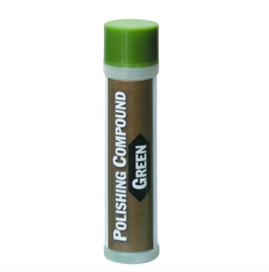 Green Polishing Compound - 0.25 lb