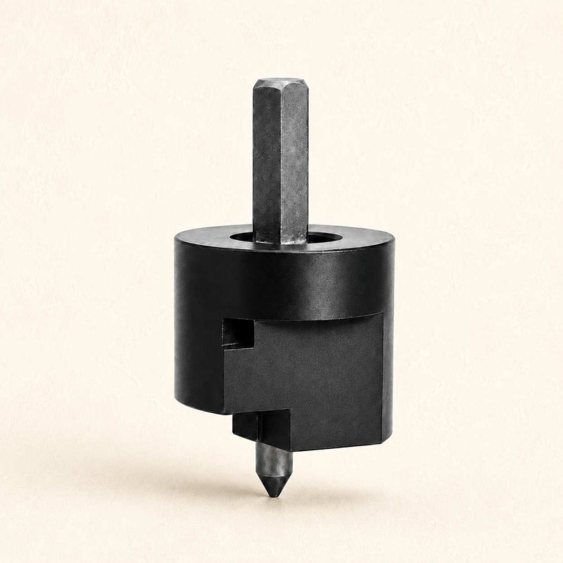 stamping-jig