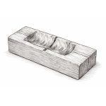 Wood Block