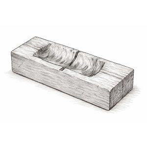 Wood Block
